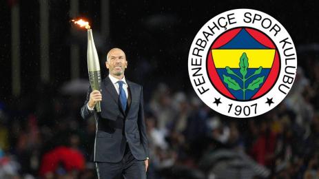 Зинедин Зидан