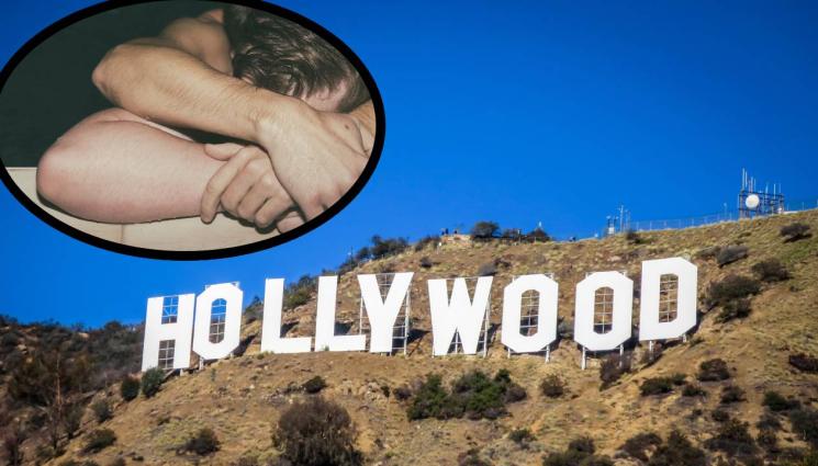 холивуд гей - МРЪСНИ ТАЙНИ: Един от най-големите холивудски плейбои спал с мъже!