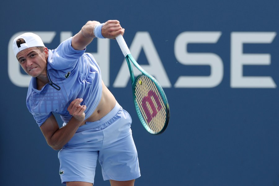 Иван Иванов vs Александър Василев1