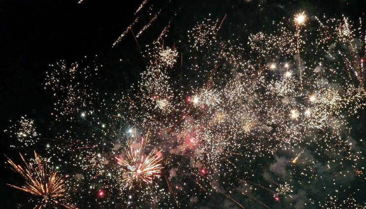 заря съединение - 140 ГОДИНИ ОТ СЪЕДИНЕНИЕТО: Отбелязваме кулминацията на тържествата със заря-проверка в Пловдив! (ВИДЕО)