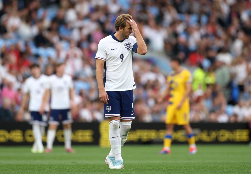 Англия Андора1