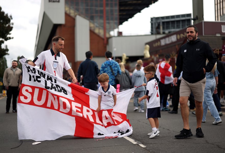 Англия Андора1