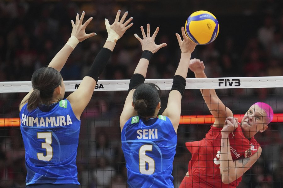 Япония Турция1