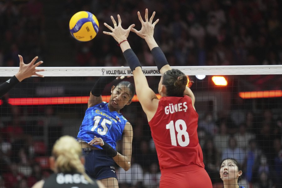 Япония Турция1