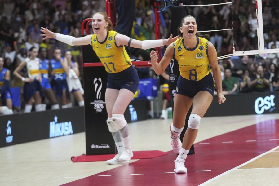 Бразилия Италия1