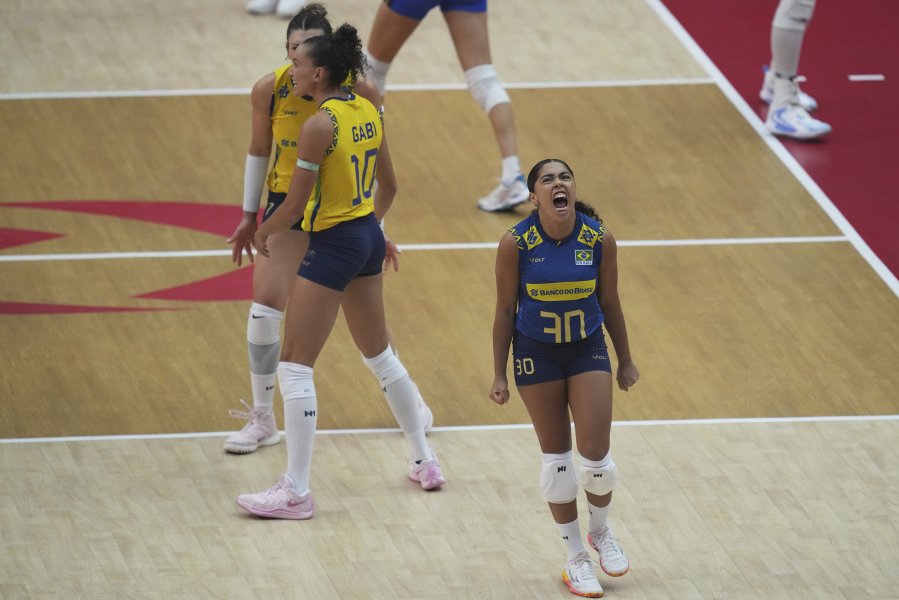 Бразилия Италия1