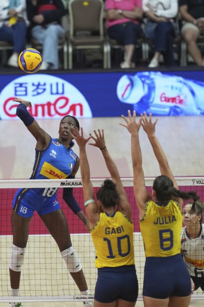 Бразилия Италия1