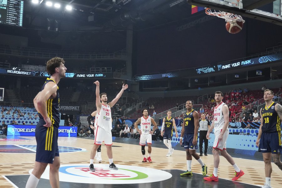 Турция Швеция1