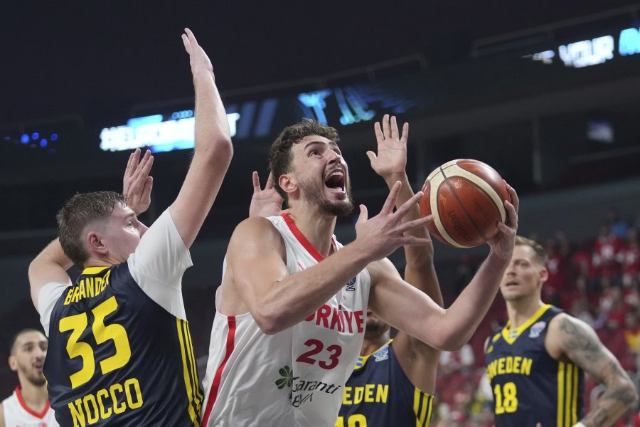 Турция Швеция1