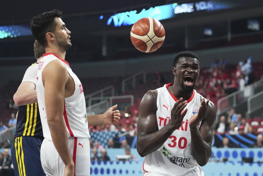 Турция Швеция1