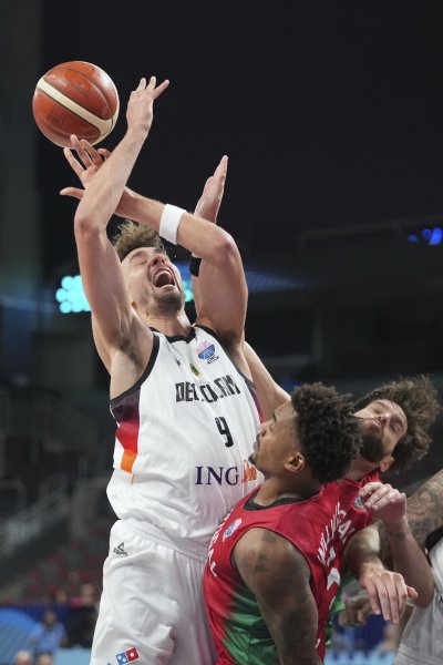 Германия Португалия1