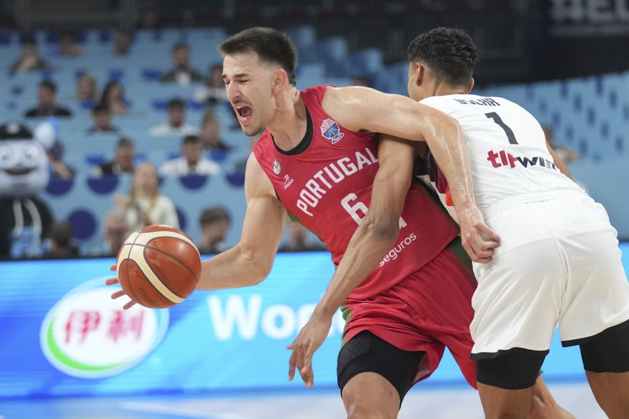 Германия Португалия1