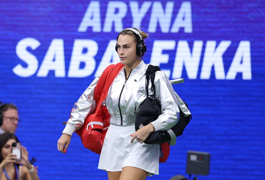 Арина Сабаленка Аманда Анисимова1