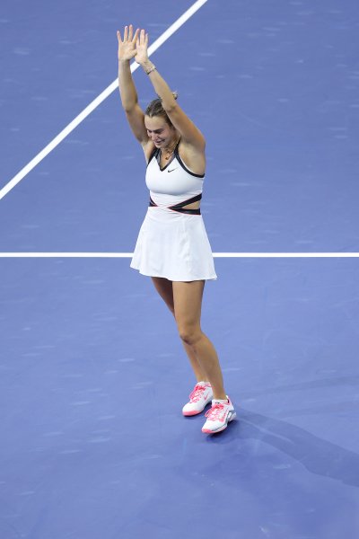 Арина Сабаленка защити титлата си на US Open1