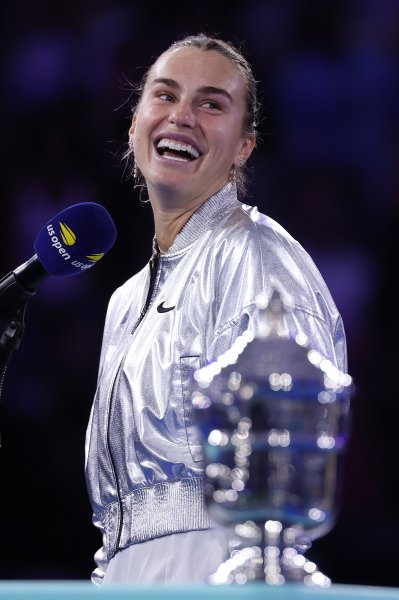 Арина Сабаленка защити титлата си на US Open1