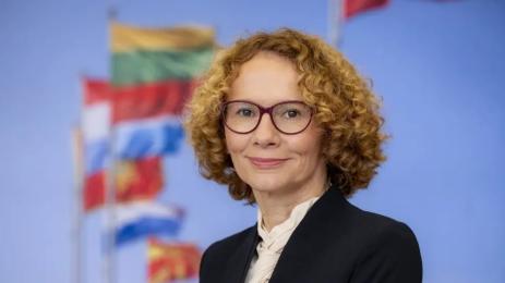 Радмила Шекеринска