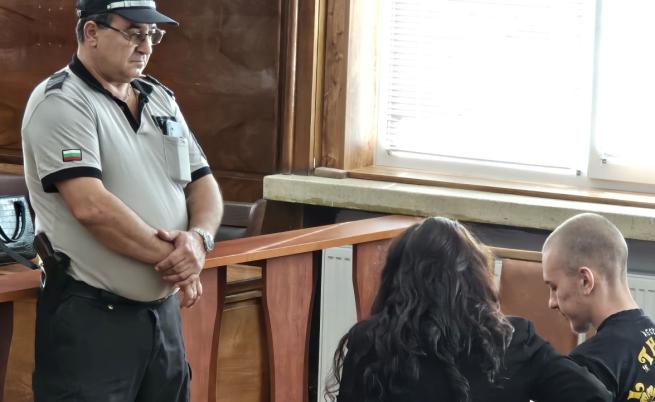 Какво е състоянието на пребития в Русе полицейски шеф