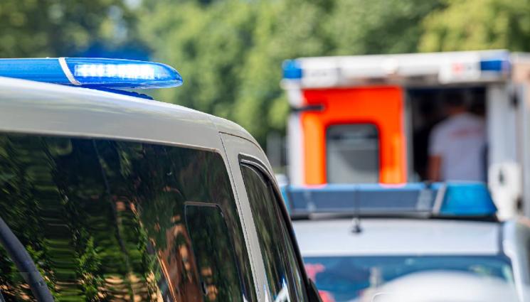 d - Още един човек загина в катастрофа, жертвите за 2025 г. вече са 295!