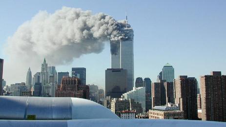 атентати 11 септември