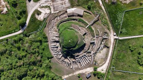 Провадия Солницата
