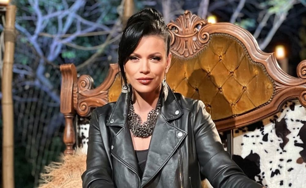 Игри на волята