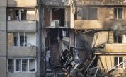 Зеленски съобщи за четири жертви след масираните руските удари в Украйна
