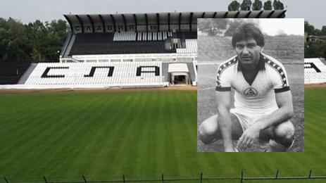 Ваньо Костов