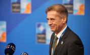 Премиерът на Словения се ожени за бивша телевизионна водеща