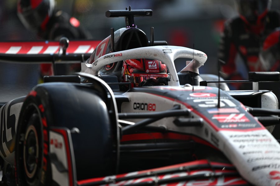 Гран При на Италия1