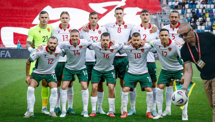 Илиан Илиев - ИЛИАН ИЛИЕВ ОПРЕДЕЛИ ТРИТЕ ГОЛА КАТО ПОДАРЪК