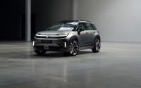 VW ID CROSS