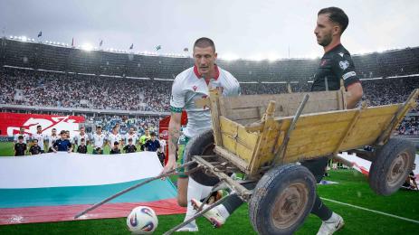 Антон Недялков