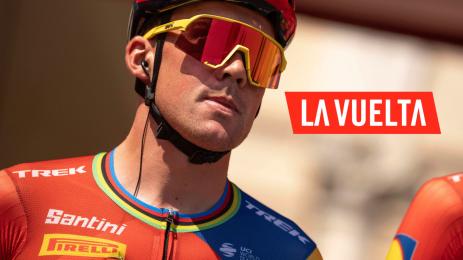 Мадс Педерсен