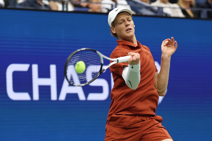 Яник Синер Карлос Алкарас1