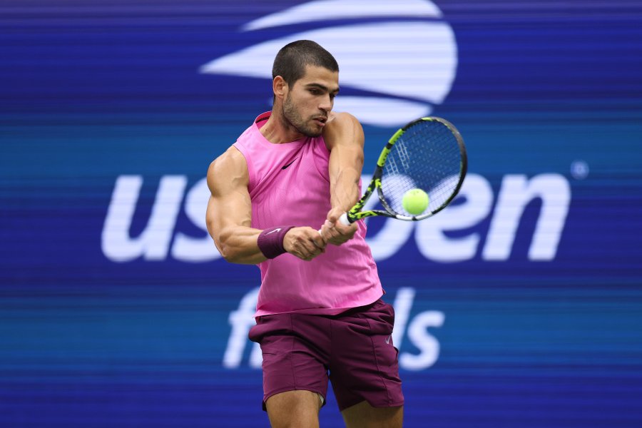 Яник Синер Карлос Алкарас1