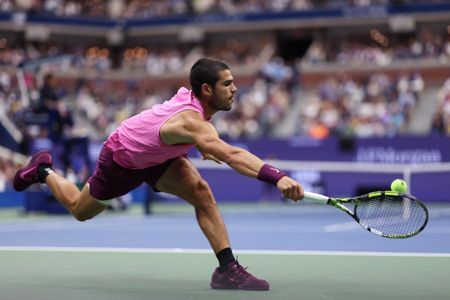 Яник Синер Карлос Алкарас1