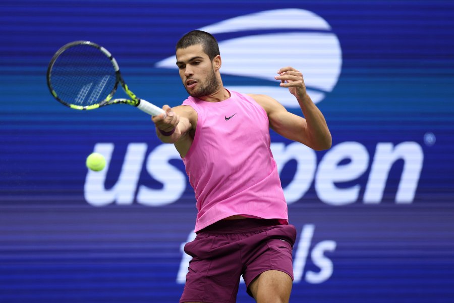 Яник Синер Карлос Алкарас1