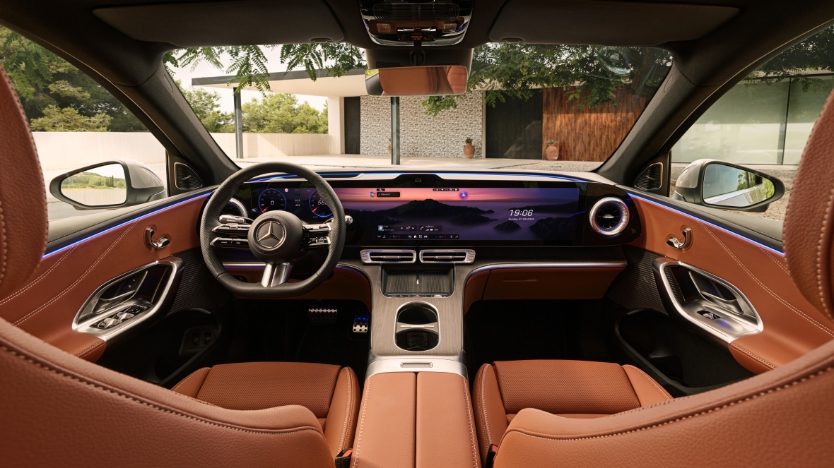 mercedes glc
