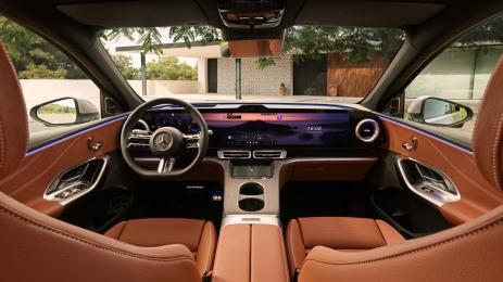 mercedes glc