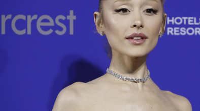Ariana Grande и Lady Gaga са най-големите победителки на Видео музикалните награди