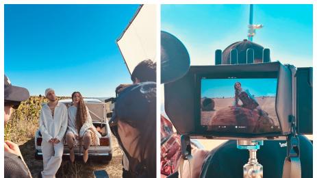 МОНА И РОБИ