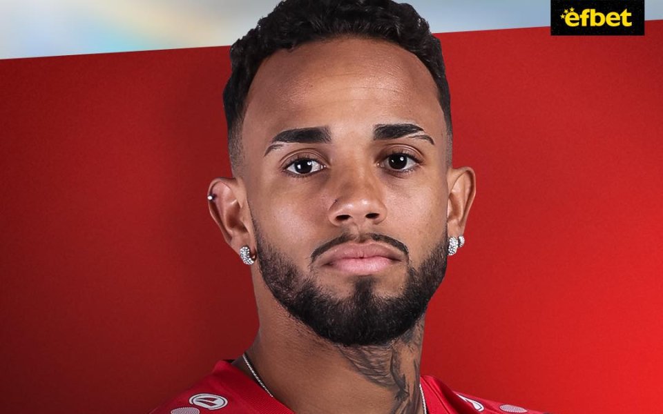 ЦСКА 1948 обяви раздяла с четирима