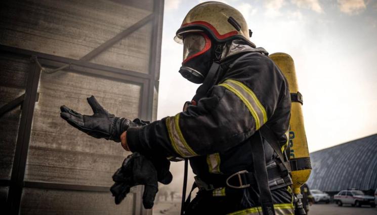 d - Русия удари огромна електроцентрала до Киев (ВИДЕО)