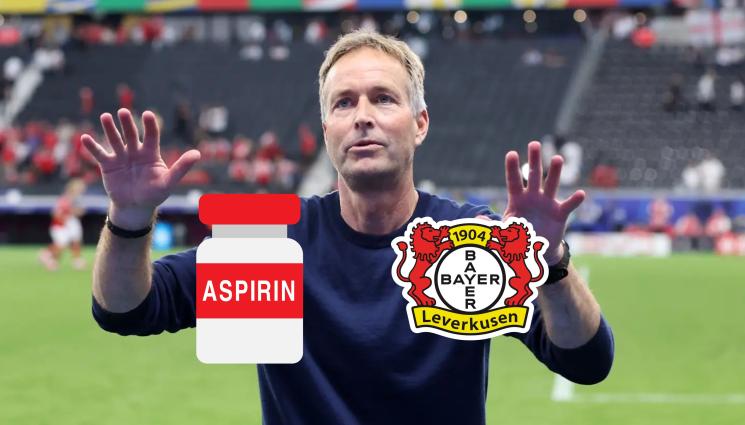 Каспер Хюлманд -