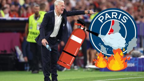 Дидие Дешан