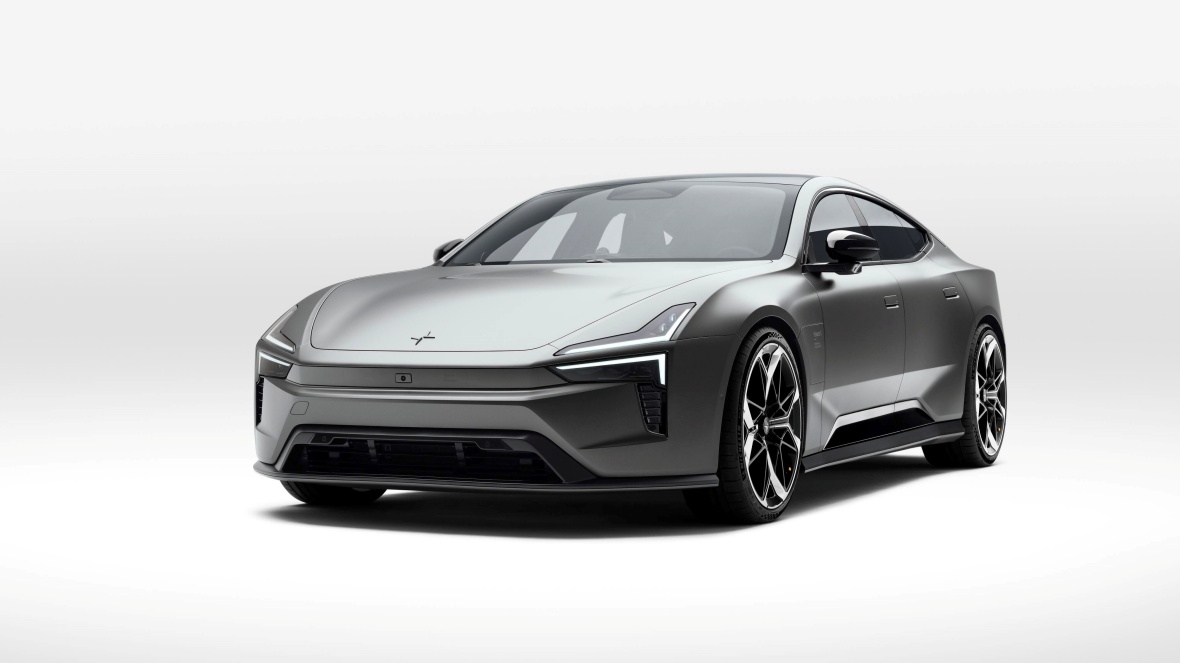 polestar 5