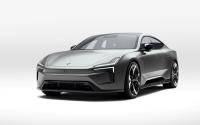 polestar 5