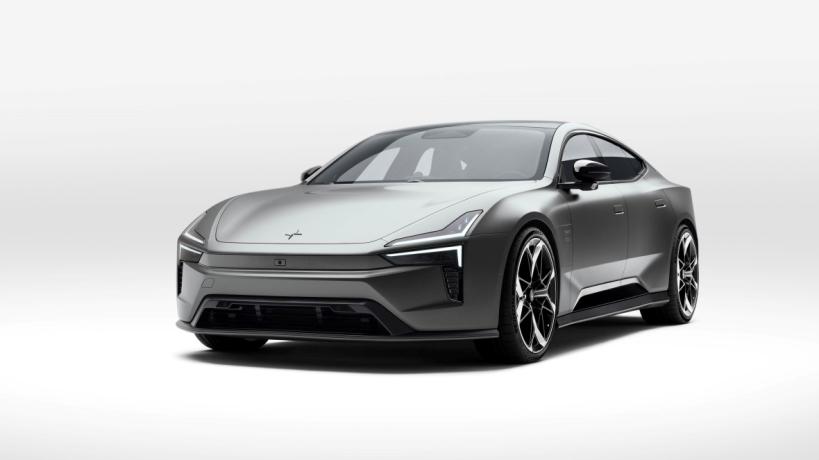 polestar 5