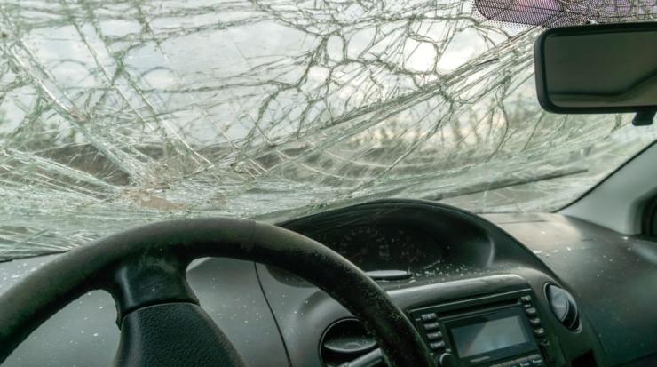 катастрофа