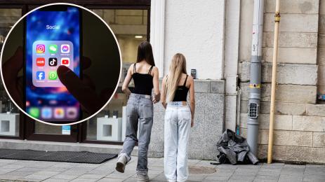 тикток предизвикателство